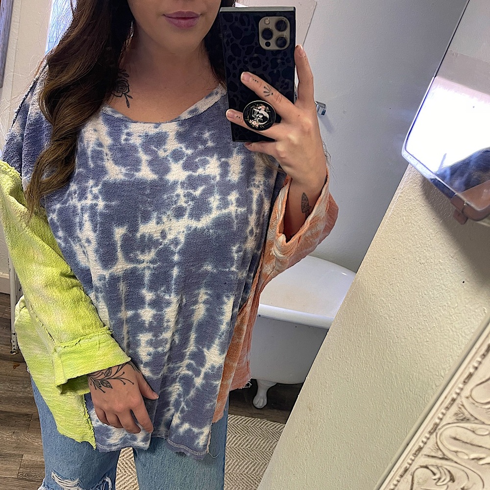 Free People top